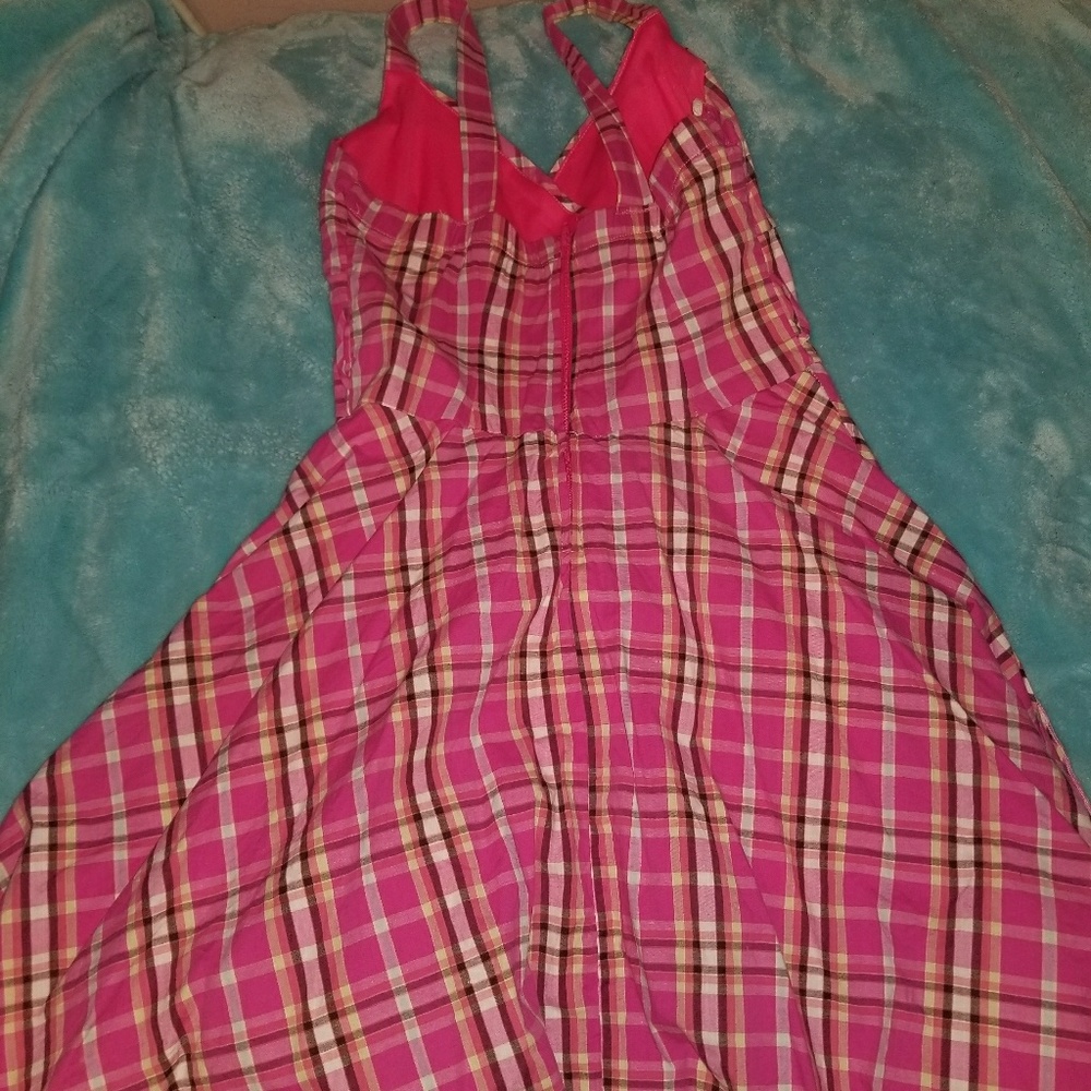 Dress - Picture 2 of 2